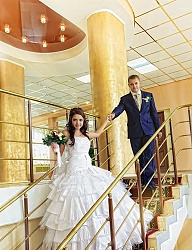 Moda Ślub Suknie ślubne - 1262144
