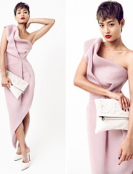 Moda Sukienki Wieczorowe - 2752387