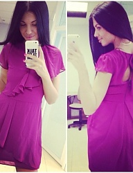 Moda Sukienki Pozostałe - 1737176