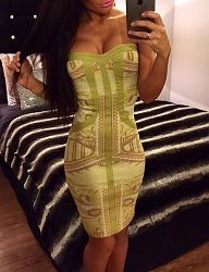 Moda Sukienki Wieczorowe - 2946793