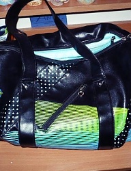 Moda Torebki Pozostałe - 714543