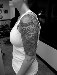 Tatuaże - 1499042