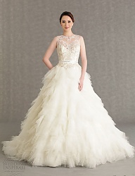 Moda Ślub Suknie ślubne - 1745007
