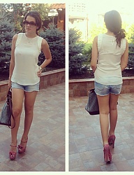 Moda Inne Moda uliczna - 2109316