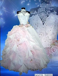 Moda Ślub Suknie ślubne - 232359