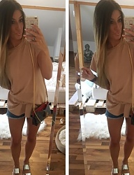 Moda Ciuchy Pozostałe - 3171372
