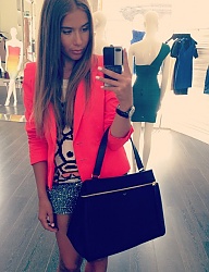 Moda Inne Moda uliczna - 1937599