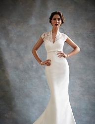 Moda Ślub Suknie ślubne - 2746918