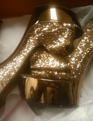 Moda Buty Szpilki - 1244537