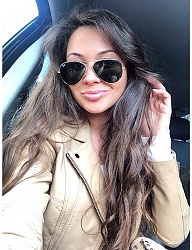 Moda Dodatki Okulary - 2648127