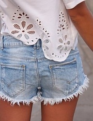 Moda Spodnie Spodenki - 2046680