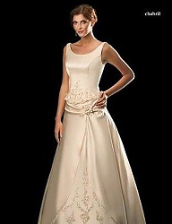 Moda Ślub Suknie ślubne - 891161