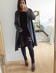 Moda Ciuchy Pozostałe - 3140486