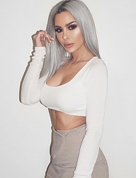 Makijaże - 3264689