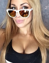 Moda Dodatki Okulary - 2831926