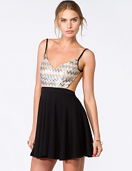 Moda Sukienki Wieczorowe - 3120792