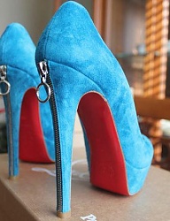 Moda Buty Szpilki - 1421162