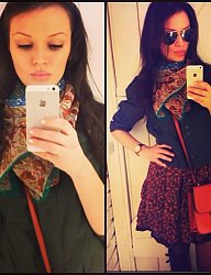 Moda Inne Moda uliczna - 2044555