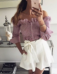 Moda Ciuchy Pozostałe - 3233728