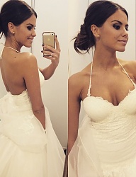 Moda Ślub Suknie ślubne - 2920980