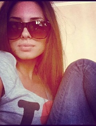 Moda Dodatki Okulary - 1681460