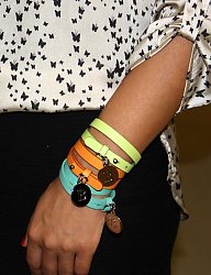 Moda Biżuteria Bransoletki - 1603291