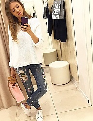 Moda Ciuchy Pozostałe - 3128983