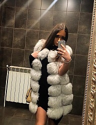 Moda Okrycia Kamizelki - 3159493