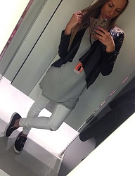 Moda Ciuchy Pozostałe - 3125071