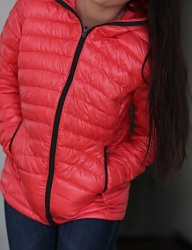 Moda Okrycia Kurtki - 2890966