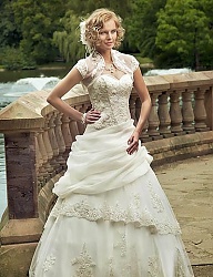 Moda Ślub Suknie ślubne - 1273204