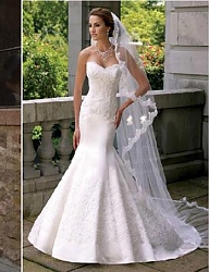 Moda Ślub Suknie ślubne - 2411431
