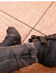 Moda Buty Pozostałe - 1342310