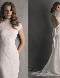 Moda Ślub Suknie ślubne - 2596899