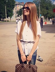 Moda Inne Moda uliczna - 1858788