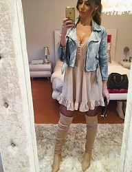 Moda Ciuchy Pozostałe - 3182161