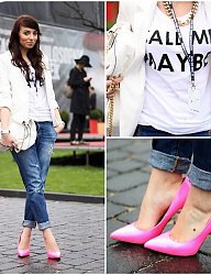 Moda Inne Moda uliczna - 1791971