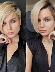 Fryzury Krótkie - 3270491