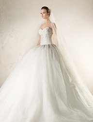 Moda Ślub Suknie ślubne - 1386344
