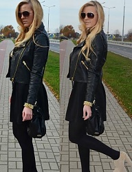 Moda Inne Moda uliczna - 1690354