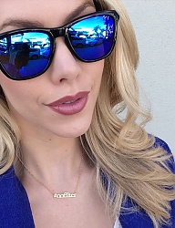 Moda Dodatki Okulary - 2910445