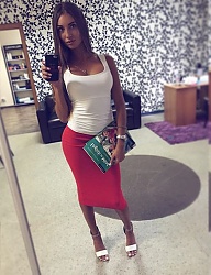 Moda Ciuchy Pozostałe - 3141350