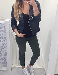 Moda Ciuchy Pozostałe - 3177478