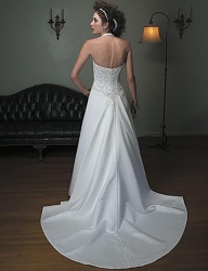 Moda Ślub Suknie ślubne - 894035