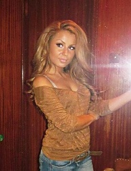 Fryzury Długie Na co dzień Kręcone Rozpuszczone Blond - 2417496