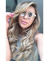 Moda Dodatki Okulary - 3031670