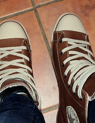 Moda Buty Trampki - 2901665
