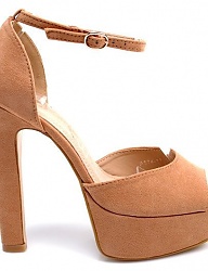 Moda Buty Sandały - 2815913