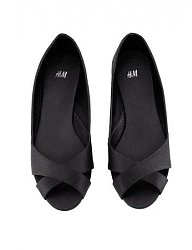 Moda Buty Pozostałe - 1369570