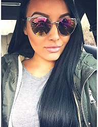 Moda Dodatki Okulary - 2907751